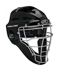 Rawlings Renegade Catcher's Helmet CHRNGDY