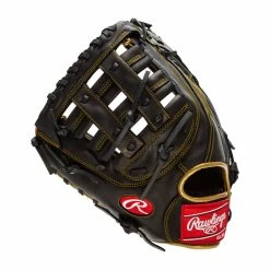 Rawlings R9 12.5" Baseball First Base Mitt -Baseball Gloves Sales Store 5fe2 09 21 rawlings r9 12 5 baseball first base mitt r9fm18bg 33545 10 l