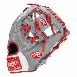 Rawlings HOH Mark Of A Pro 11.25" Baseball Glove -Baseball Gloves Sales Store 5ff7 03 22 rawlings hoh mark of a pro 11 25 baseball glove spnp2 2gw 33464 1 l