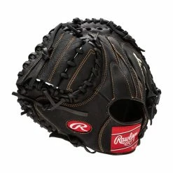 Rawlings Renegade 32.5" Youth Catcher's Mitt -Baseball Gloves Sales Store 60d6 10 21 rawlings renegade 32 5 youth catchers mitt rcm325b 30556 3 l