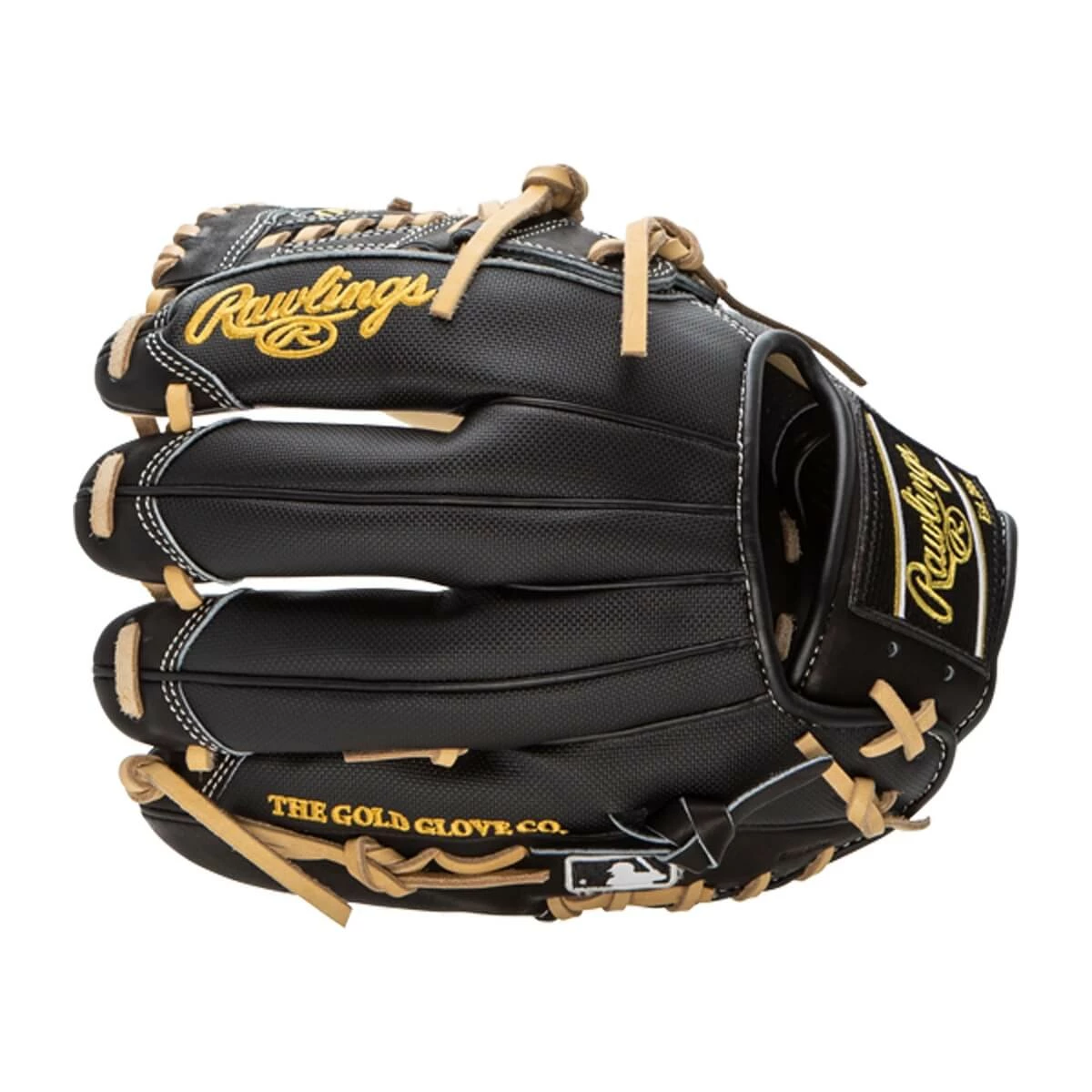 Rawlings Heart Of The Hide Speed Shell 12" Baseball Glove 7 Rawlings Heart Of The Hide Speed Shell 12" Baseball Glove - Image 5