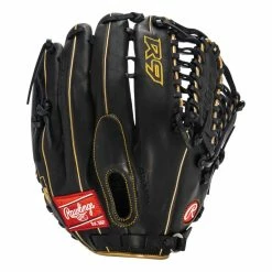 Rawlings R9 Finger Shift 12.75" Baseball Glove 15 Rawlings R9 Finger Shift 12.75" Baseball Glove -Baseball Gloves Sales Store 6226 03 22 rawlings r9 12 75 baseball glove r96019bgfs 33536 14 l