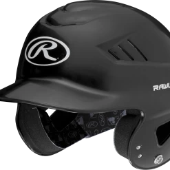 Rawlings Coolflo Batting Helmet RCF -Baseball Gloves Sales Store 63f39e3b0804a85d416e54cdb85af75b