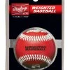 Rawlings Baseball Weighted Train Ball WEIGHTBB -Baseball Gloves Sales Store 641938e724484383c3534c2834cd1671