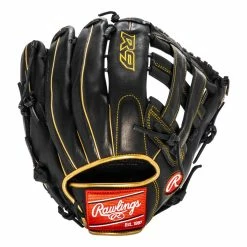 Rawlings R9 12.75" Baseball Glove -Baseball Gloves Sales Store 6435 02 22 rawlings r9 12 75 baseball glove r93029 6bg 33537 20 l