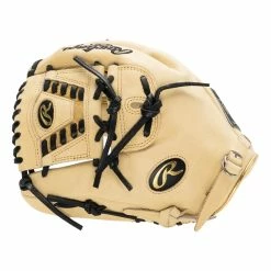Rawlings Heart Of The Hide Pro Label 7 12" Baseball Glove -Baseball Gloves Sales Store 656f 11 22 rawlings heart of the hide pro label 7 12 baseball glove rpro206f 30c 36251 4 l