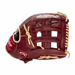 Rawlings Sandlot 12.75" Baseball Glove -Baseball Gloves Sales Store 670f 08 21 rawlings sandlot 12 75 baseball glove s1275hs 34625 8 l