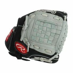 Rawlings Sure Catch 9.5" Youth Baseball Glove -Baseball Gloves Sales Store 67d7 08 19 31922 3 l
