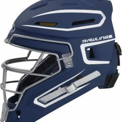 Rawlings Adult SR Hockey-Style Catcher's Helmet CHMACH 15 Rawlings Adult SR Hockey-Style Catcher's Helmet CHMACH -Baseball Gloves Sales Store 6821a3ff3827ec86f328d926b07aabeb