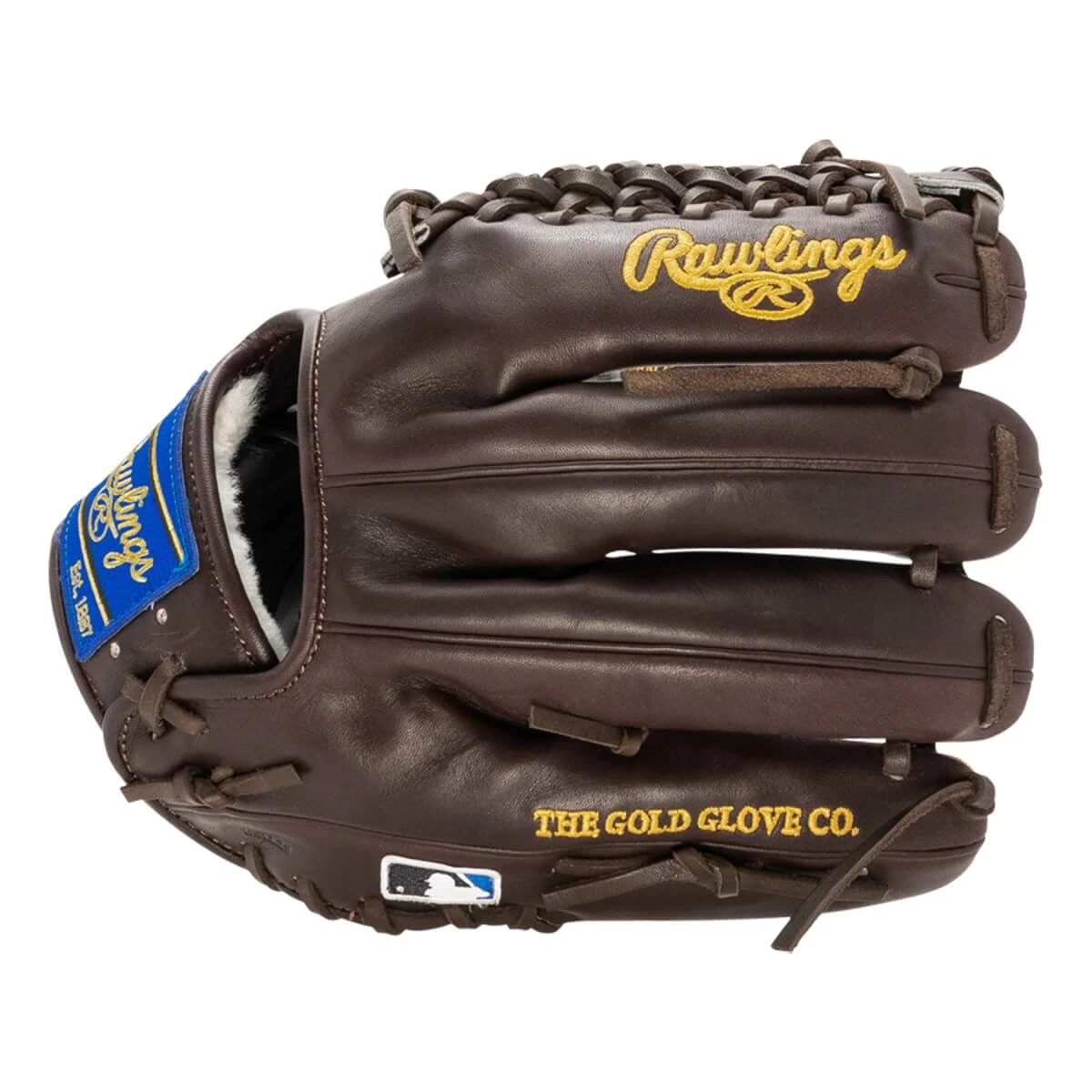 Rawlings Pro Preferred 11.75" Baseball Glove 8 Rawlings Pro Preferred 11.75" Baseball Glove - Image 6