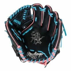 Rawlings Heart Of The Hide ColorSync 7.0 11.75" Baseball Glove -Baseball Gloves Sales Store 6b43 03 23 rawlings heart of the hide colorsync 7 0 11 75 baseball glove pro205 30np 36327 9 l