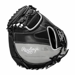 Rawlings Encore 32" Baseball Catcher's Mitt -Baseball Gloves Sales Store 6b67 12 21 rawlings encore 32 baseball catchers mitt eccm32 23b 34592 5 l
