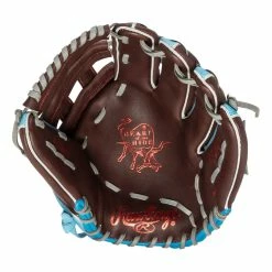 Rawlings Heart Of The Hide 12.75" Baseball Glove -Baseball Gloves Sales Store 6bec 10 22 rawlings heart of the hide 12 75 baseball glove pro3039 6ch 35896 13 l