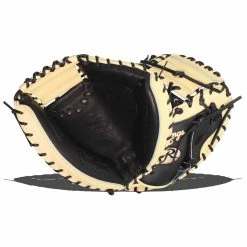 Rawlings Heart Of The Hide Speed Shell Yadier Molina 34" Catcher's Mitt