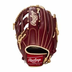 Rawlings Sandlot 12.75" Baseball Glove -Baseball Gloves Sales Store 6ca6 08 21 rawlings sandlot 12 75 baseball glove s1275hs 34625 13 l