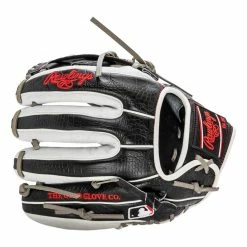 Rawlings Heart Of The Hide Croc Skin 11.5" Baseball Glove -Baseball Gloves Sales Store 6d93 11 22 rawlings heart of the hide 11 5 baseball glove pro314 32bw 35897 005 l