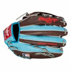 Rawlings Heart Of The Hide 12.75" Baseball Glove -Baseball Gloves Sales Store 6ef3 10 22 rawlings heart of the hide 12 75 baseball glove pro3039 6ch 35896 5 l