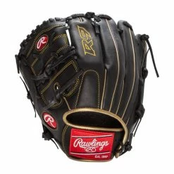 Rawlings R9 12" Baseball Glove -Baseball Gloves Sales Store 6fe9 11 21 rawlings r9 12 baseball glove r9206 9bg 33538 14 l
