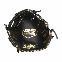 Rawlings R9 9.5" Training Baseball Glove 14 Rawlings R9 9.5" Training Baseball Glove -Baseball Gloves Sales Store 70f7 11 20 rawlings r9 9 5 baseball training glove r9trbg 33543 6 l