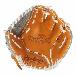 Rawlings HOH Mark Of A Pro 11" Baseball Glove 14 Rawlings HOH Mark Of A Pro 11" Baseball Glove -Baseball Gloves Sales Store 712b 03 22 rawlings hoh mark of a pro 11 baseball glove spypt1 3tg 33461 13 l