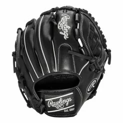 Rawlings Gamer ContoUR 10" Youth Baseball Glove -Baseball Gloves Sales Store 71ba 09 22 rawlings gamer contour 10 youth baseball glove g100u 3b 36158 007 l