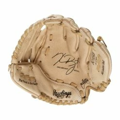 Rawlings Sure Catch Kris Bryant 10.5" Youth Baseball Glove -Baseball Gloves Sales Store 72ba 08 21 rawlings sure catch 10 5 kris bryant youth baseball glove sc105kb 34627 6 l