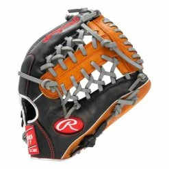 Rawlings R9 ContoUR Fit 11.5" Youth Baseball Glove -Baseball Gloves Sales Store 738d 02 23 rawlings r9 contour fit 11 5 youth baseball glove r9115u 4bt 35915 3 l