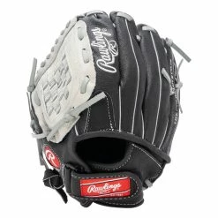 Rawlings Sure Catch 10.5" Youth Baseball Glove -Baseball Gloves Sales Store 739e 04 22 rawlings sure catch 10 5 youth baseball glove sc105bgb 31920 7 l