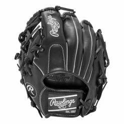 Rawlings Gamer ContoUR 10.5" Youth Baseball Glove -Baseball Gloves Sales Store 7499 02 23 rawlings gamer contour 10 5 youth baseball glove g105u 2b 36159 14 l