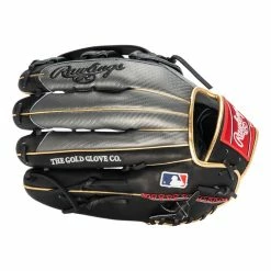 Rawlings Heart Of The Hide Hyper Shell Bryce Harper 13" Baseball Glove -Baseball Gloves Sales Store 751f 05 22 rawlings heart of the hide hyper shell 13 bryce harper baseball glove probh3 33259 19 l