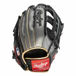 Rawlings Heart Of The Hide Hyper Shell Bryce Harper 13" Baseball Glove -Baseball Gloves Sales Store 75da 05 22 rawlings heart of the hide hyper shell 13 bryce harper baseball glove probh3 33259 21 l