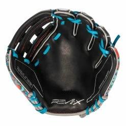 Rawlings REV1X 11.75" Baseball Glove -Baseball Gloves Sales Store 776a 12 22 rawlings rev1x 11 75 baseball glove rev205 6b 35921 5 l