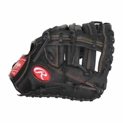 Rawlings Renegade 11.5" Youth Baseball First Base Mitt -Baseball Gloves Sales Store 7836 03 20 rawlings renegade 11 5 youth first base mitt r115fbm 30547 4 l
