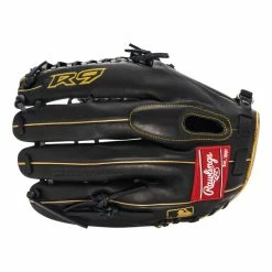 Rawlings R9 Finger Shift 12.75" Baseball Glove 13 Rawlings R9 Finger Shift 12.75" Baseball Glove -Baseball Gloves Sales Store 78e1 03 22 rawlings r9 12 75 baseball glove r96019bgfs 33536 12 l