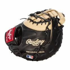 Rawlings Heart Of The Hide 13" First Base Mitt 21 Rawlings Heart Of The Hide 13" First Base Mitt -Baseball Gloves Sales Store 7a36 12 21 rawlings heart of the hide 13 first base mitt prodctcb 29900 5 l