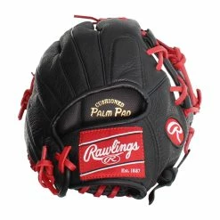 Rawlings Select Pro Lite Francisco Lindor 11.5" Youth Baseball Glove -Baseball Gloves Sales Store 7c03 01 20 rawlings select pro lite 11 5 youth baseball glove spl150fl 29126 7 l