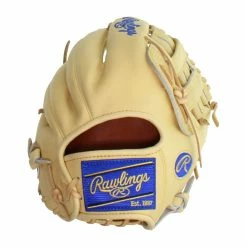 Rawlings Heart Of The Hide R2G Kris Bryant 12.25" Baseball Glove -Baseball Gloves Sales Store 7edf 06 20 rawlings heart of the hide r2g 12 25 baseball glove prorkb17 33270 7 l