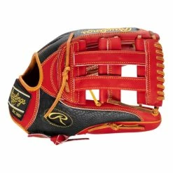 Rawlings Heart Of The Hide ColorSync 7.0 Croc Skin 12.75" Baseball Glove -Baseball Gloves Sales Store 7f93 03 23 rawlings heart of the hide colorsync 7 0 croc skin 12 75 baseball glove pro3039 6sc 36329 11 l