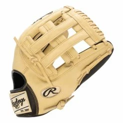 Rawlings Heart Of The Hide R2G 12.75" Baseball Glove -Baseball Gloves Sales Store 80a9 09 22 rawlings heart of the hide r2g 12 75 baseball glove pror3319 6cc 36085 3 l