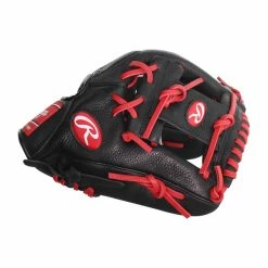 Rawlings Select Pro Lite Francisco Lindor 11.5" Youth Baseball Glove -Baseball Gloves Sales Store 80cb 01 20 rawlings select pro lite 11 5 youth baseball glove spl150fl 29126 4 l