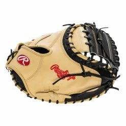 Rawlings Pro Preferred 34" Baseball Catcher's Mitt -Baseball Gloves Sales Store 80ee 01 23 rawlings pro preferred 34 baseball catchers mitt proscm43cbs 35911 4 l
