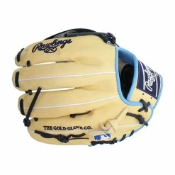 Rawlings Heart Of The Hide 11.5" Baseball Glove -Baseball Gloves Sales Store 81b8 03 20 rawlings heart of the hide 11 5 baseball glove pro204 20cb 33266 5 l