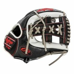 Rawlings Heart Of The Hide Croc Skin 11.5" Baseball Glove -Baseball Gloves Sales Store 826e 11 22 rawlings heart of the hide 11 5 baseball glove pro314 32bw 35897 004 l