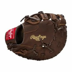 Rawlings Player Preferred 12.5" Baseball First Base Mitt 27 Rawlings Player Preferred 12.5" Baseball First Base Mitt -Baseball Gloves Sales Store 8418 10 21 rawlings player preferred 12 5 first base mitt pfbdct 25388 12 l