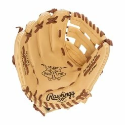 Rawlings Select Pro Lite 11.5" Kris Bryant Baseball Glove -Baseball Gloves Sales Store 854f 12 21 rawlings select pro lite 11 5 kris bryant baseball glove spl115kb 29124 2 l
