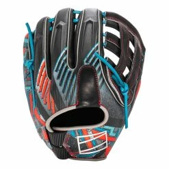 Rawlings REV1X 11.75" Baseball Glove -Baseball Gloves Sales Store 86b0 12 22 rawlings rev1x 11 75 baseball glove rev205 6b 35921 6 l