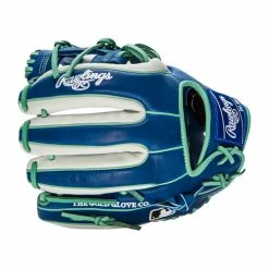 Rawlings Heart Of The Hide R2G 11.5" Baseball Glove -Baseball Gloves Sales Store 887c 08 21 rawlings heart of the hide r2g 11 5 baseball glove pror314 2rw 34608 5 l