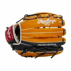 Rawlings Pro Preferred 12.75" Baseball Glove -Baseball Gloves Sales Store 888d 10 21 rawlings pro preferred 12 75 baseball glove pros3039 6tn 31313 5 l