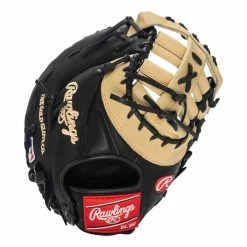 Rawlings Heart Of The Hide 13" First Base Mitt 29 Rawlings Heart Of The Hide 13" First Base Mitt -Baseball Gloves Sales Store 88ab 03 22 rawlings heart of the hide 13 first base mitt prodctcb 29900 13 l