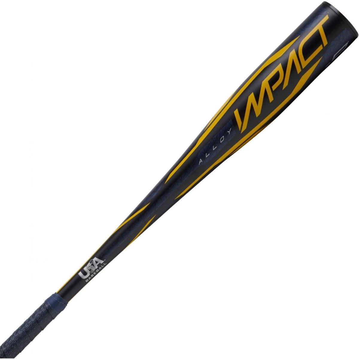 Rawlings Impact Alloy USABB 2 5/8" Barrel -9 USZI9 3 Rawlings Impact Alloy USABB 2 5/8" Barrel -9 USZI9